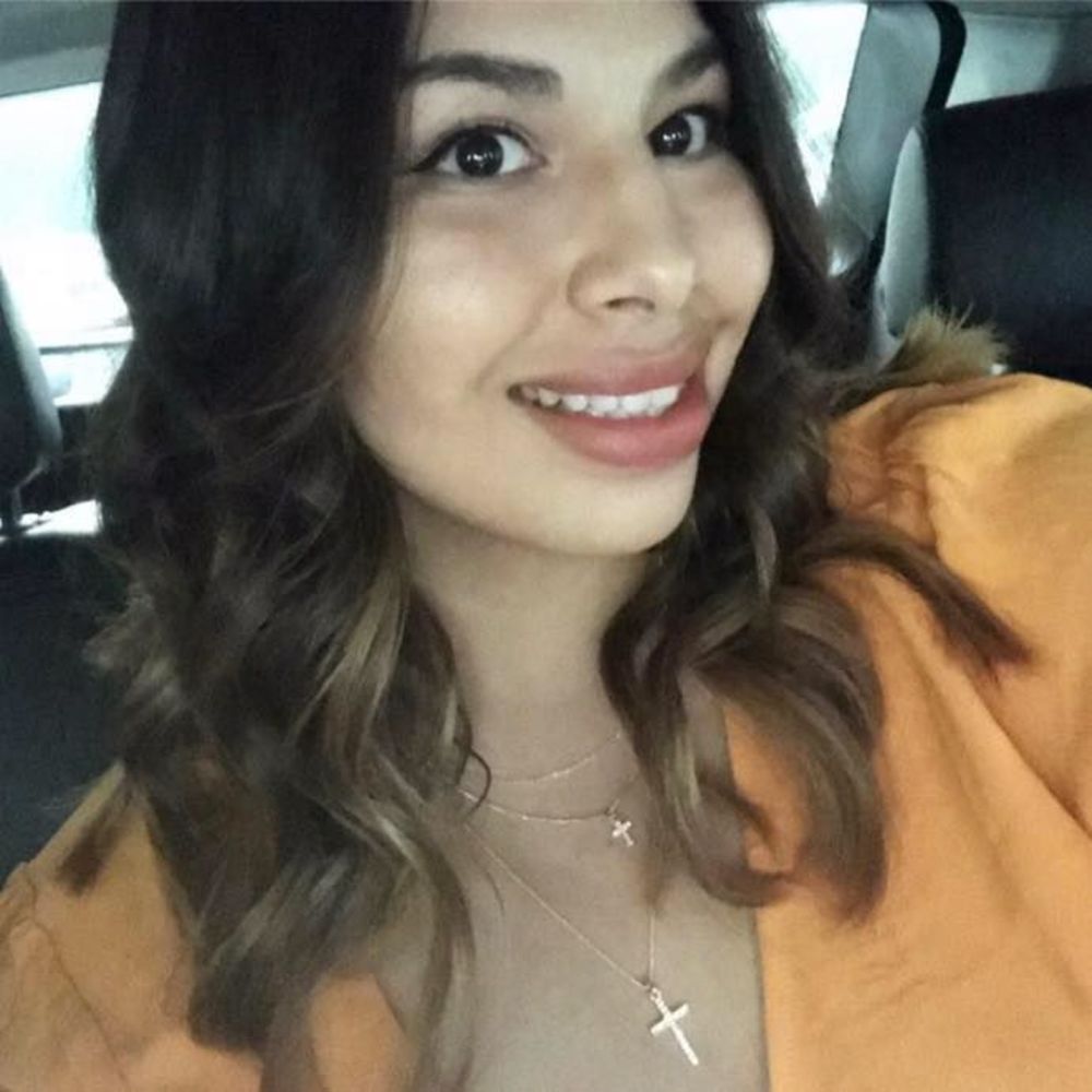 Meet your Posher, Blessing